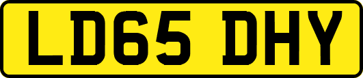 LD65DHY