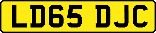 LD65DJC