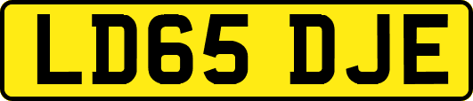 LD65DJE