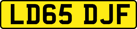 LD65DJF