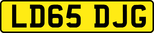 LD65DJG