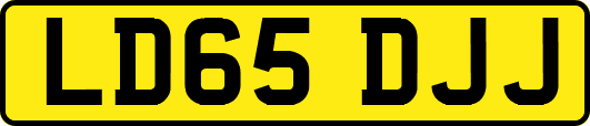 LD65DJJ