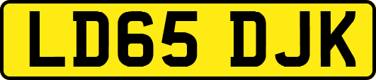 LD65DJK