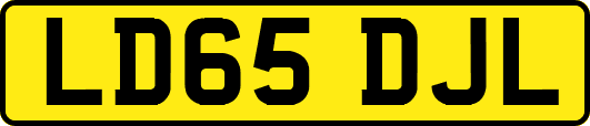 LD65DJL
