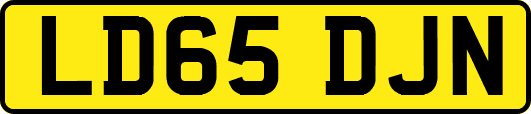 LD65DJN
