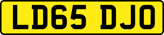 LD65DJO