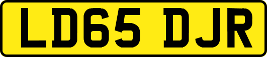 LD65DJR