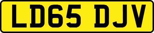 LD65DJV
