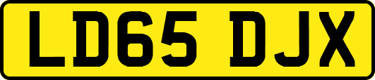 LD65DJX