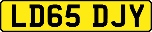 LD65DJY