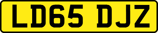 LD65DJZ