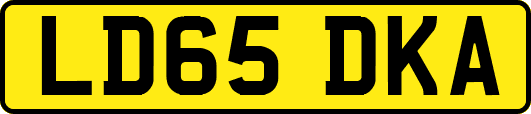 LD65DKA