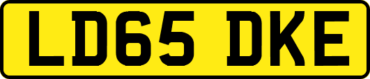 LD65DKE