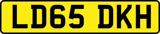 LD65DKH