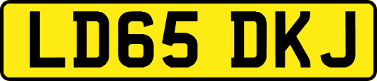 LD65DKJ
