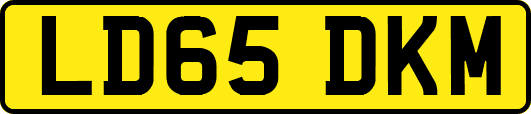 LD65DKM