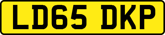 LD65DKP