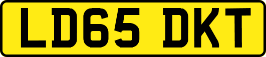 LD65DKT