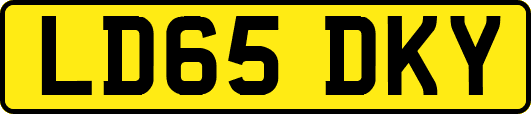 LD65DKY
