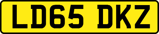 LD65DKZ