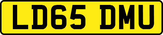 LD65DMU