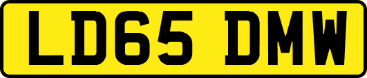 LD65DMW