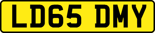 LD65DMY