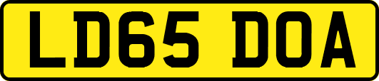 LD65DOA