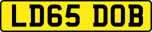 LD65DOB