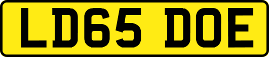 LD65DOE