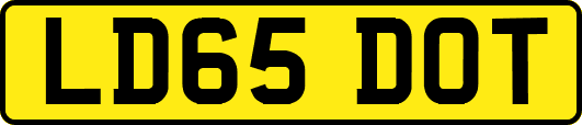 LD65DOT