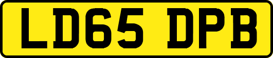 LD65DPB