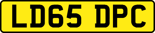 LD65DPC