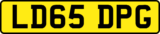 LD65DPG