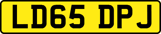 LD65DPJ
