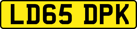 LD65DPK