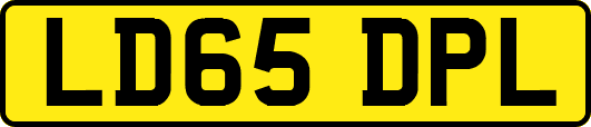 LD65DPL