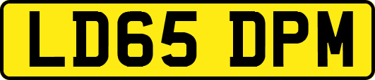 LD65DPM