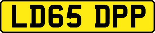 LD65DPP
