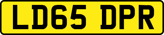 LD65DPR