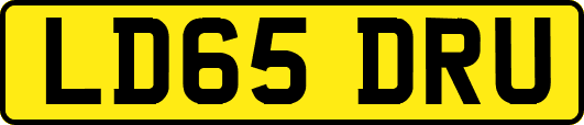 LD65DRU