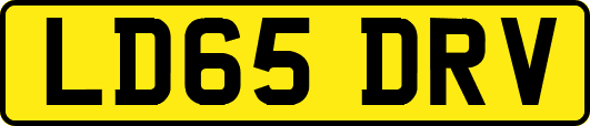 LD65DRV