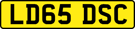 LD65DSC