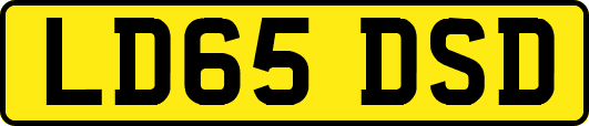 LD65DSD