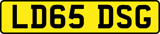 LD65DSG