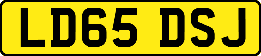 LD65DSJ