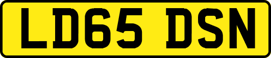 LD65DSN