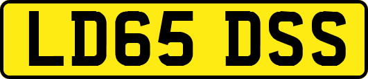 LD65DSS
