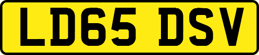 LD65DSV
