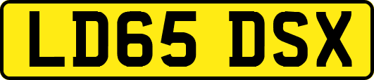 LD65DSX